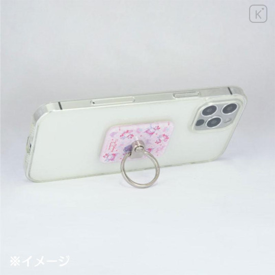 Japan Sanrio Multi Ring - My Melody & Kuromi - 4