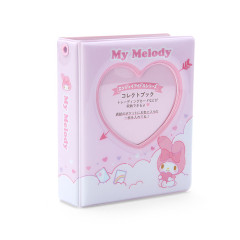 Japan Sanrio Original Collect Book - My Melody / Enjoy Idol