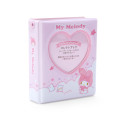 Japan Sanrio Original Collect Book - My Melody / Enjoy Idol - 1
