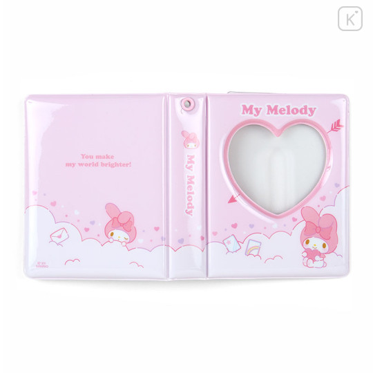 Japan Sanrio Original Collect Book - My Melody / Enjoy Idol - 2