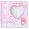 Japan Sanrio Original Collect Book - My Melody / Enjoy Idol - 4