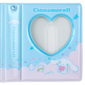Japan Sanrio Original Collect Book - Cinnamoroll / Enjoy Idol - 4