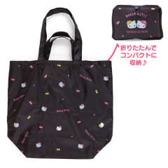 Japan Sanrio Original Eco Bag (M) - Hello Kitty