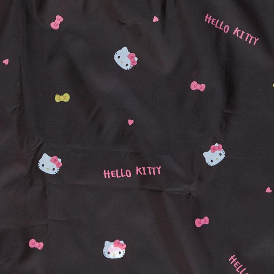 Japan Sanrio Original Eco Bag (M) - Hello Kitty - 5