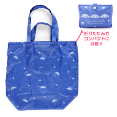 Japan Sanrio Original Eco Bag (M) - Cinnamoroll