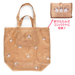Japan Sanrio Original Eco Bag (M) - Pochacco