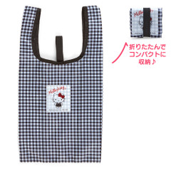 Japan Sanrio Original Eco Bag (S) - Hello Kitty
