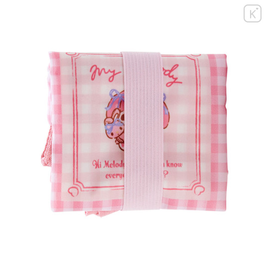 Japan Sanrio Original Eco Bag (S) - My Melody - 2