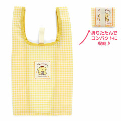 Japan Sanrio Original Eco Bag (S) - Pompompurin