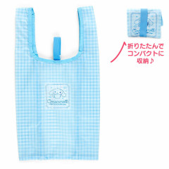 Japan Sanrio Original Eco Bag (S) - Cinnamoroll
