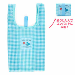 Japan Sanrio Original Eco Bag (S) - Hangyodon
