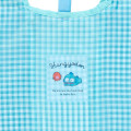 Japan Sanrio Original Eco Bag (S) - Hangyodon - 3
