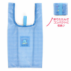 Japan Sanrio Original Eco Bag (S) - Tuxedosam