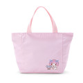 Japan Sanrio Original Insulated Cooler Bag - My Melody - 2