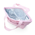 Japan Sanrio Original Insulated Cooler Bag - My Melody - 3