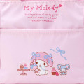 Japan Sanrio Original Insulated Cooler Bag - My Melody - 4
