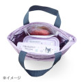 Japan Sanrio Original Insulated Cooler Bag - My Melody - 6