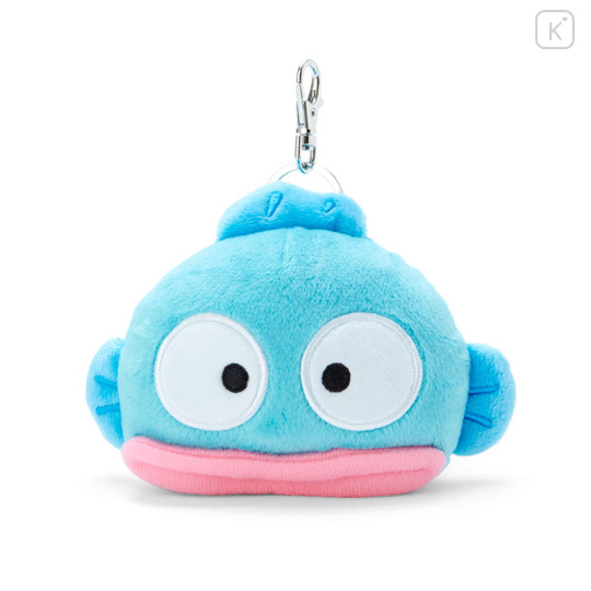 Japan Sanrio Original Pass Case - Hangyodon : Gyodon Room - 1