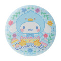 Japan Sanrio Original Button Badge & Stand Charm - Cinnamoroll / Easter - 5