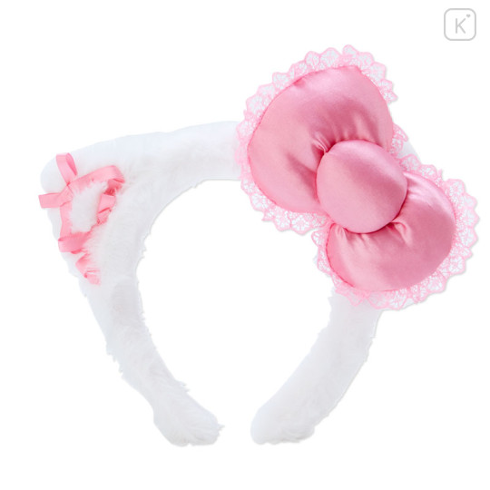 Japan Sanrio Original Headband - Hello Kitty - 1