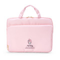 Japan Sanrio Original Convenient Pocket Laptop Case - My Melody - 1