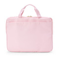 Japan Sanrio Original Convenient Pocket Laptop Case - My Melody - 2