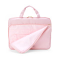 Japan Sanrio Original Convenient Pocket Laptop Case - My Melody - 3