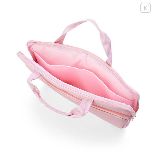 Japan Sanrio Original Convenient Pocket Laptop Case - My Melody - 4