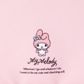 Japan Sanrio Original Convenient Pocket Laptop Case - My Melody - 5