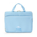 Japan Sanrio Original Convenient Pocket Laptop Case - Cinnamoroll - 1