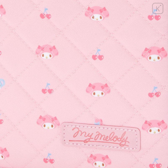 Japan Sanrio Original Stand Stationery Case - My Melody - 4