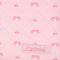 Japan Sanrio Original Stand Stationery Case - My Melody - 4