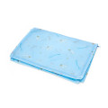Japan Sanrio Original Foldable Zipper Storage Case (M) - Cinnamoroll - 2