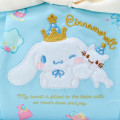 Japan Sanrio Original Pouch - Cinnamoroll / After Party - 4