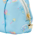 Japan Sanrio Original Pouch - Cinnamoroll / After Party - 5
