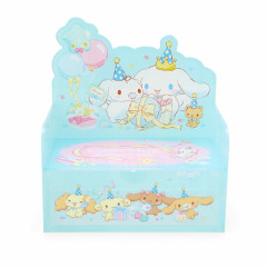 Japan Sanrio Original Chair Chest - Cinnamoroll / After Party