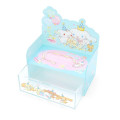 Japan Sanrio Original Chair Chest - Cinnamoroll / After Party - 4