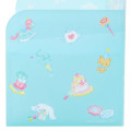 Japan Sanrio Original Chair Chest - Cinnamoroll / After Party - 7