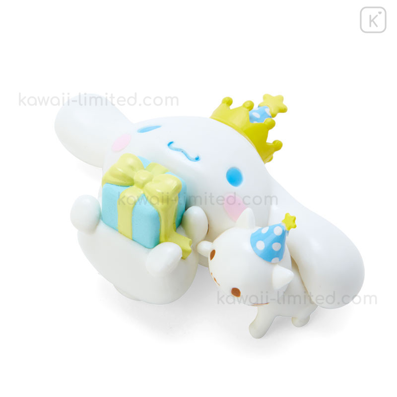Cinnamoroll AFTER PARTY Chest – Hello Cutie Shop