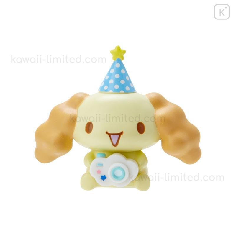 Cinnamoroll After Party Figure