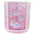Japan Sanrio Rotating Pen Stand - Mix Characters / Sky - 1