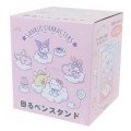 Japan Sanrio Rotating Pen Stand - Mix Characters / Sky - 4