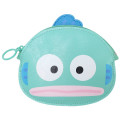 Japan Sanrio Coin Purse - Hangyoon / Smile - 1