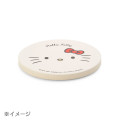 Japan Sanrio Water-absorbing Coaster - Pompompurin / Face - 3