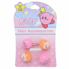 Japan Kirby Mascot Hair Tie - Pony Hair Band Waddle Dee