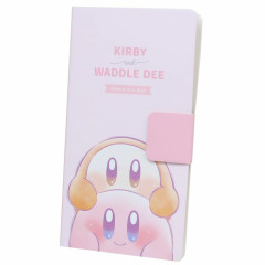 Japan Kirby Sticky Notes - Friends