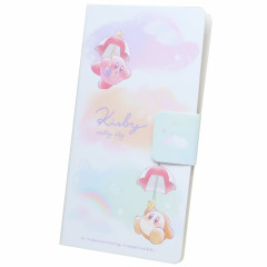 Japan Kirby Sticky Notes - Melty Sky