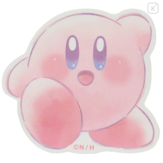 Japan Kirby Vinyl Sticker - Hi - 1
