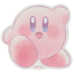 Japan Kirby Big Sticker - Hi