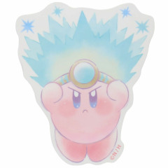 Japan Kirby Big Sticker - Spark
